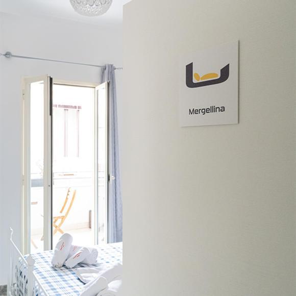 B&B Universita เนเปิลส์ ภายนอก รูปภาพ